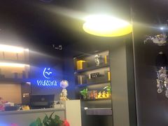 -梵猫·新养生(加州广场店)