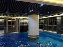 -烟台百纳瑞汀酒店