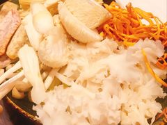 -三宝大饭店-中和艺素餐厅(浦上金山正祥广场店)