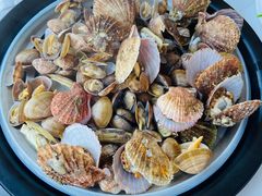 -必点蒸汽海鲜(止锚湾店)