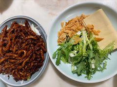 -小吊梨汤·北京菜·烤鸭(鸟巢店)