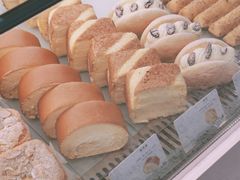 -巴思客·蛋糕·面包(杨桥西路店)