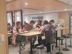 -麦当劳(星光行店)