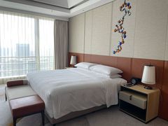 -广州奥园喜来登酒店