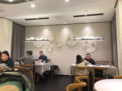 大堂-蓝北人家·渝菜