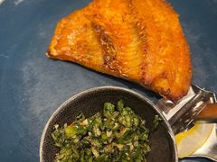 -半山腰·云南菜(侨福芳草地店)