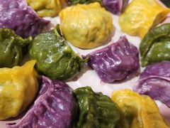 -素心斋素食餐厅