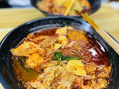 -四川老牛麻辣烫(北门桥店)