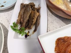 -玉林烤鸭店(垡头店)