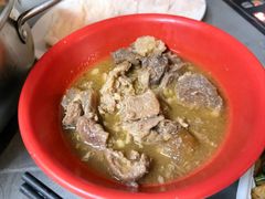 -官塘陈记鱼生·潮汕砂锅粥·牛肉火锅(潮枫路总店)