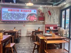 -黔有有贵州酸汤夺夺粉火锅(五味十字店)