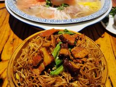-老雒阳面馆·水席·洛阳菜(王城路店)