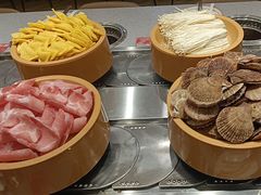 -喜家自助小火锅(乐客城店)