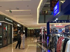 -福田卓悦INTOWN购物中心