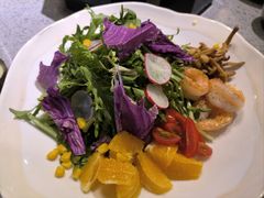 -将军牛排·尔滨地标朝鲜族美食(总店)