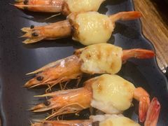 -烧蠔帮·生蚝海鲜牌档(观海店)