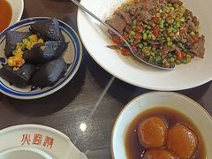 -火宫殿·湘菜小吃·商务宴请·生日聚会(东塘店)