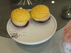 -麒麟中餐厅·经典粤菜·地道菜式老字号(广州长隆酒店)