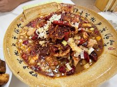 -乐乐餐厅(湘子庙街店)