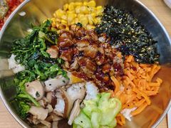 -米村拌饭(太和区万达店)