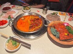 -小龙坎火锅(春熙太古里店)