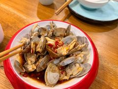 -九锅一堂酸菜鱼(新南凯德直营店)