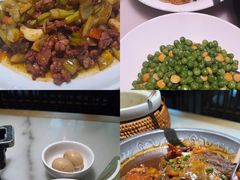-大鱼徽州·寻味徽菜(星光总店)