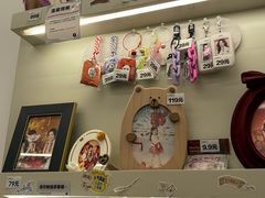 -海马体照相馆(万菱汇店)