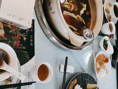 -名善山珍·野生菌汤锅(文殊院店)