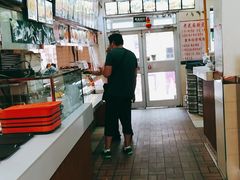 -老王四季抻面(南六东路店)