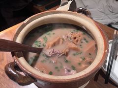 -清水亭湖北菜(大屯DT51店)