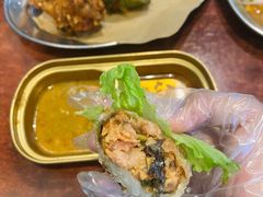 -海安安越南粉(丹竹頭店)