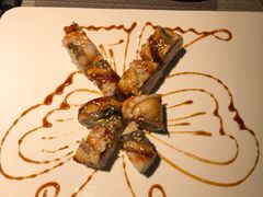 -山葵家·创意料理(临平银泰城店)