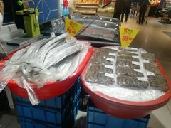-家乐福(古北店)