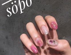 -Pink You美甲美睫纹绣定制中心