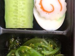 -饭丰町和风精致便当(长阳路店)