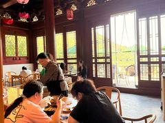 -韬光茶庵