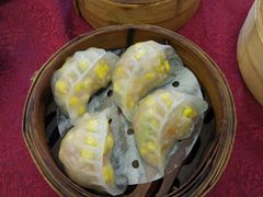 -金苑海鲜酒家(新港中路店)