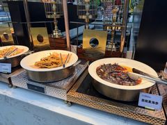 -川骄海鲜自助(河东店)