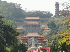 -南沙天后宫景区
