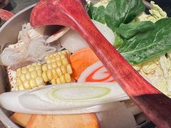 寿喜烧-炙柒Sekinana·精致日料(合生汇店)