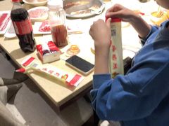 -蜀留香火锅(西南角店)