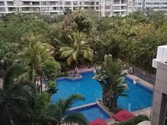 -深圳博林圣海伦酒店