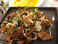 -马凯餐厅(地安门店)