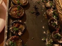 藏式烤天然蘑菇-玛吉阿米·餐吧