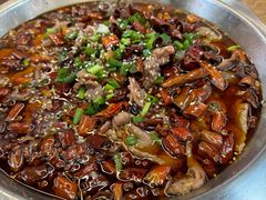 -二娃川菜·猛火现炒有锅气(思北角滨店)