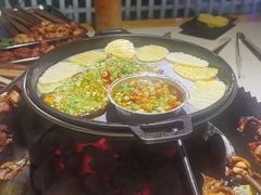 -醉二娘正宗西昌火盆烧烤(大丰店)