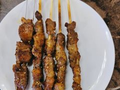 -尚宴牛特鲜自助(太原街万达店)