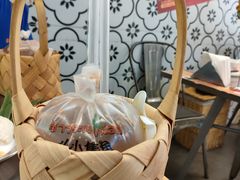 -小小集渔·泰式大排档(太古里香槟店)