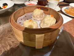 -珠江皇冠假日酒店-富临轩中餐厅